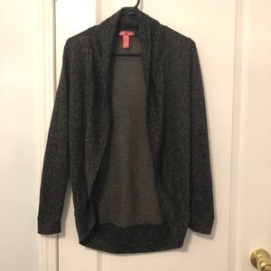 𝅺🍋NWOT Mix&Co Cardigan
